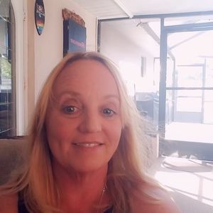 Meet your Posher, Terri